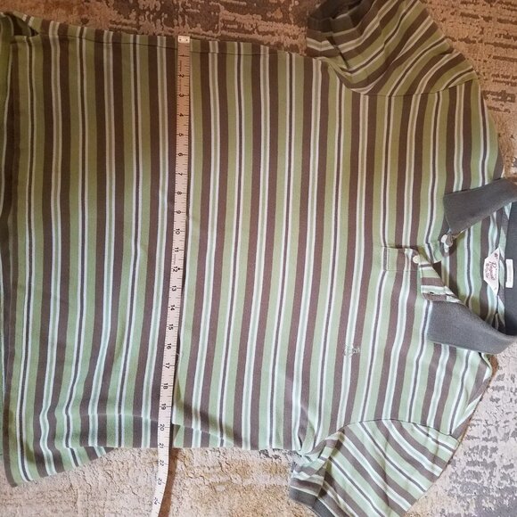 Penguin Polo Shirt, Men's XL - Picture 10 of 11